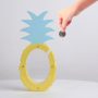 Pineapple piggy bank Pineapple piggy bank